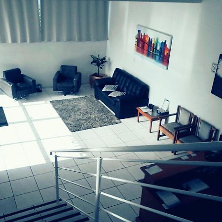 Hotel Iguacu Ponte Serrada エクステリア 写真
