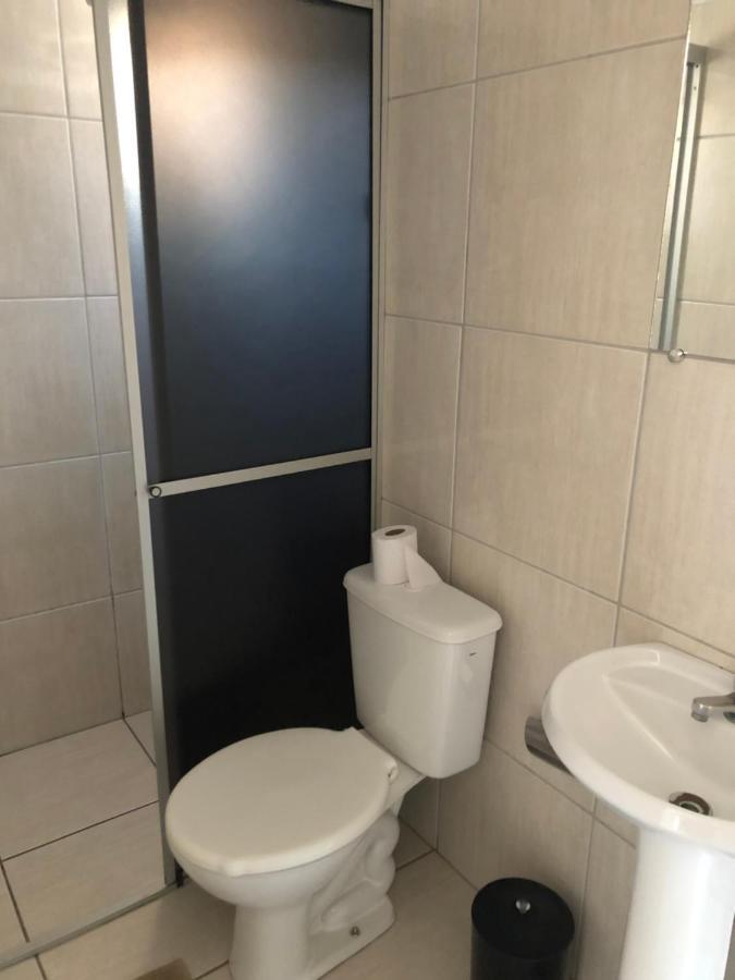 Hotel Iguacu Ponte Serrada エクステリア 写真