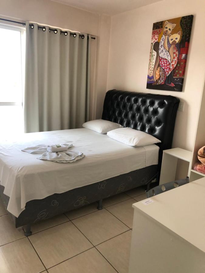 Hotel Iguacu Ponte Serrada エクステリア 写真