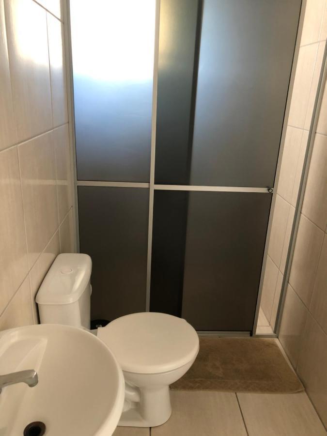 Hotel Iguacu Ponte Serrada エクステリア 写真