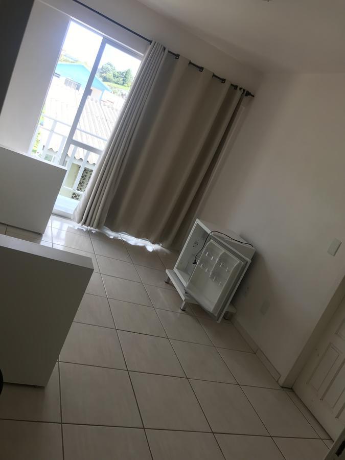 Hotel Iguacu Ponte Serrada エクステリア 写真