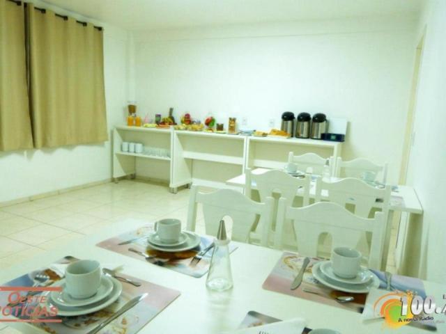Hotel Iguacu Ponte Serrada エクステリア 写真