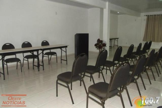 Hotel Iguacu Ponte Serrada エクステリア 写真