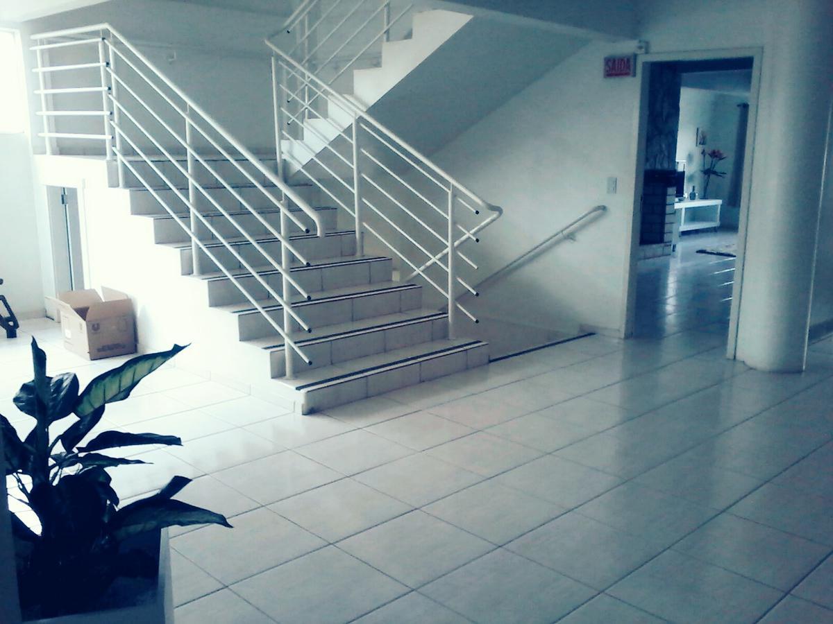 Hotel Iguacu Ponte Serrada エクステリア 写真