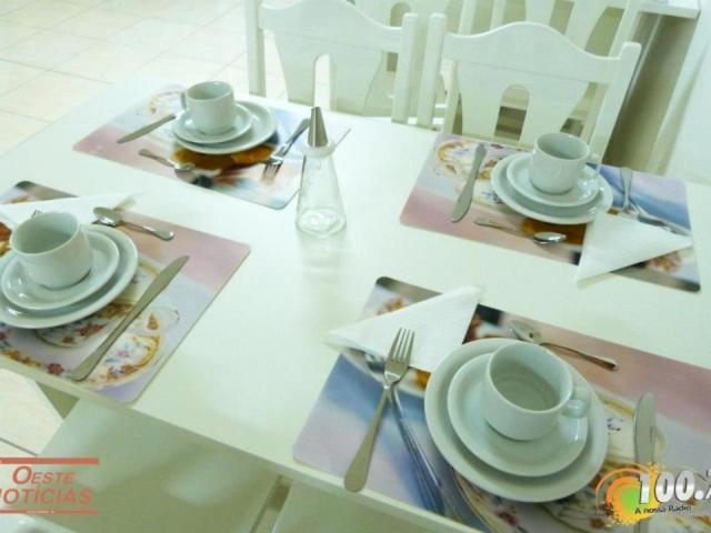 Hotel Iguacu Ponte Serrada エクステリア 写真