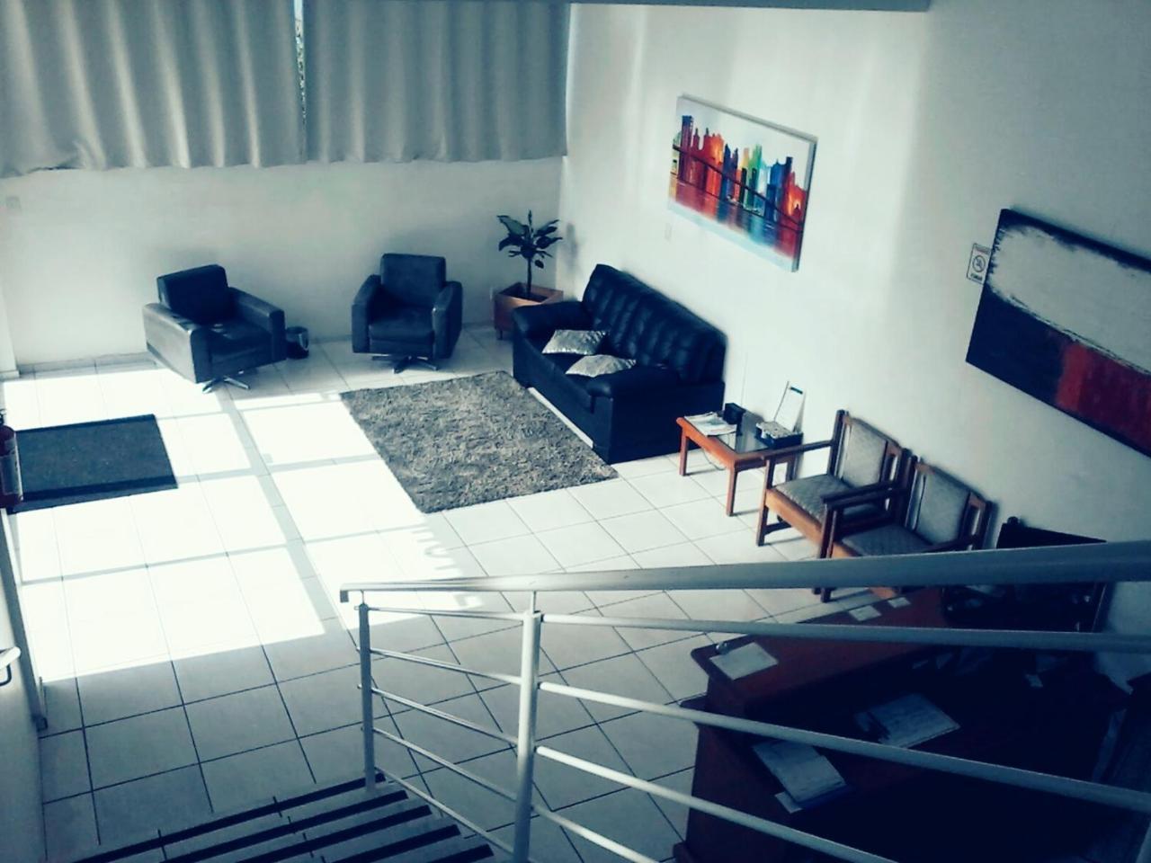 Hotel Iguacu Ponte Serrada エクステリア 写真