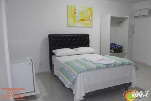 Hotel Iguacu Ponte Serrada エクステリア 写真